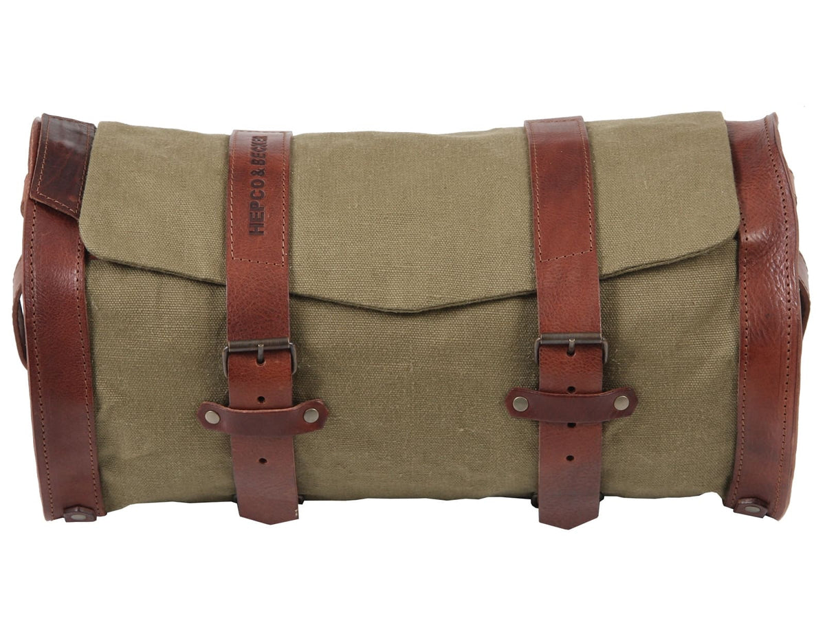 Hepco & Becker Legacy Rear Bag