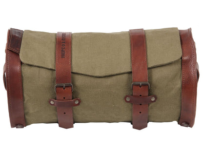 Hepco & Becker Legacy Rear Bag