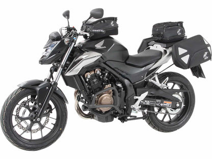 Hepco & Becker C-Bow sidecarrier for Honda CB 500 F (2016-2018)