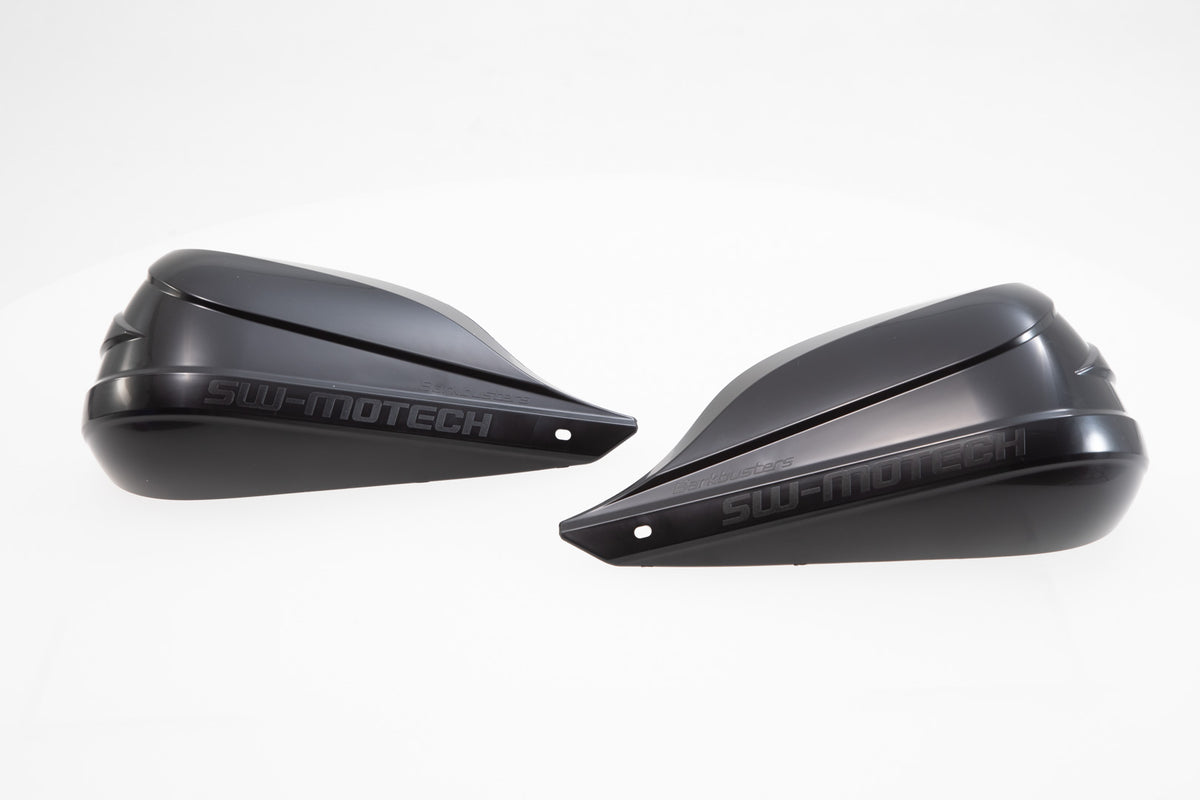 SW-Motech BBSTORM handguard kit
