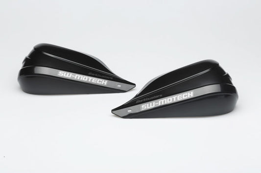 SW-Motech BBSTORM handguard kit
