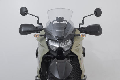 SW-Motech BBSTORM handguard kit