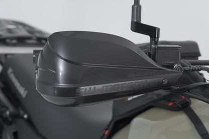 SW-Motech BBSTORM handguard kit
