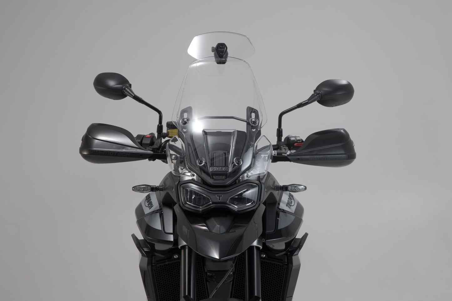 BBSTORM Handguard-Kit