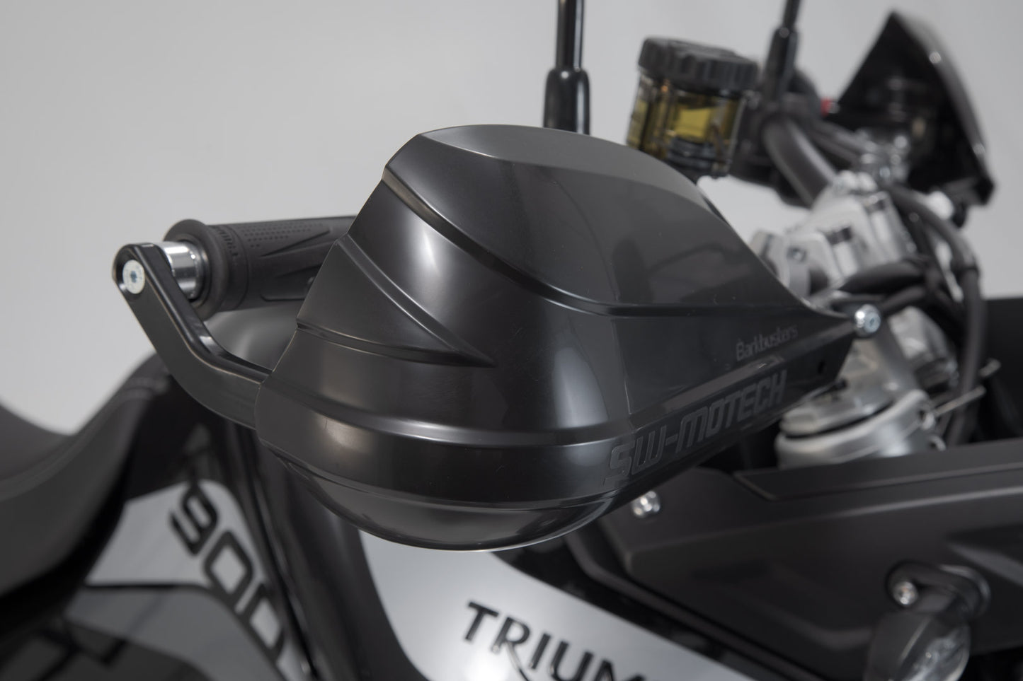 BBSTORM Handguard-Kit