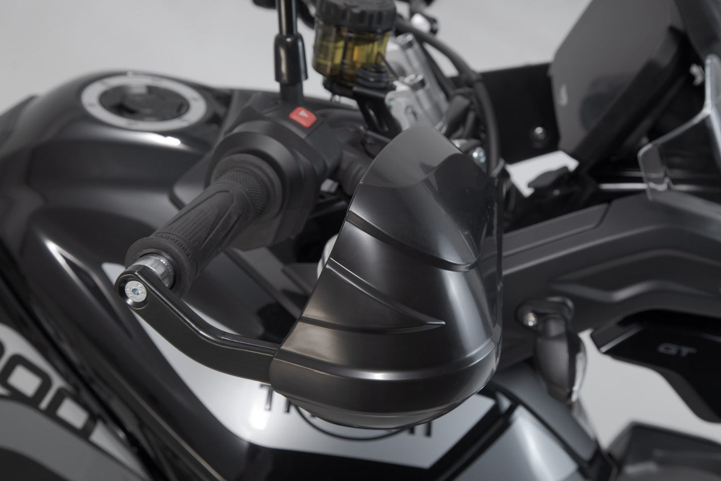 BBSTORM Handguard-Kit