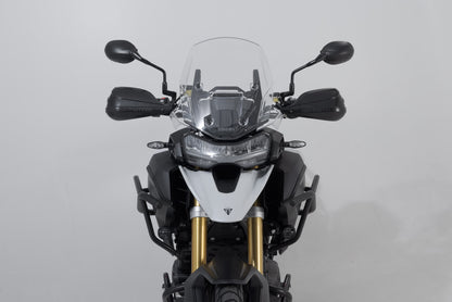 SW-Motech BBSTORM handguard kit