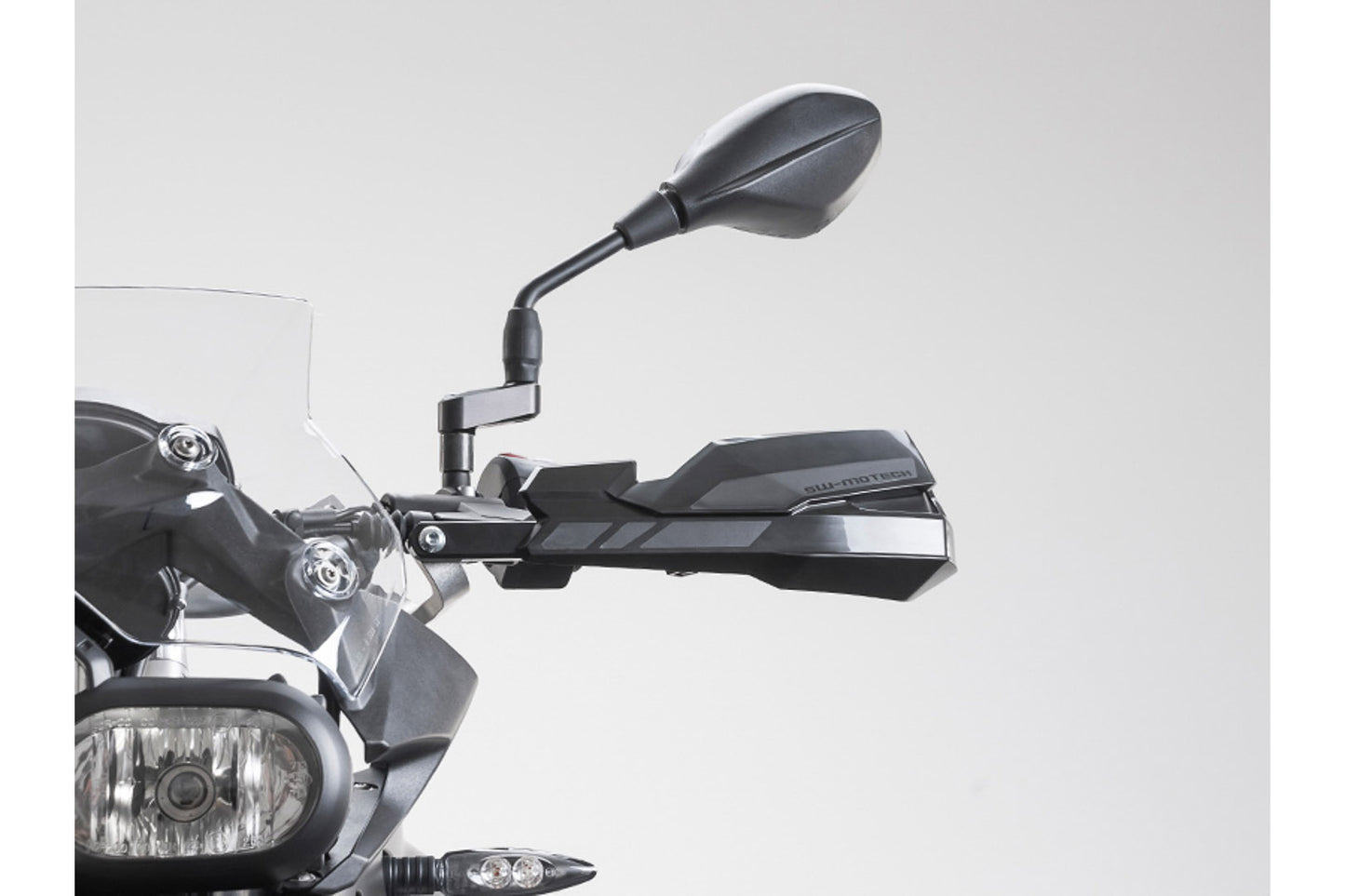 KOBRA Handguard Kit