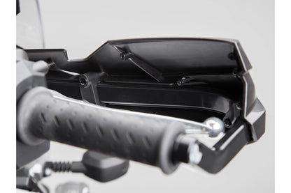 KOBRA Handguard Kit