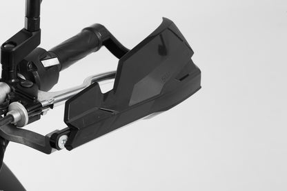 SW-Motech KOBRA Handguard Kit