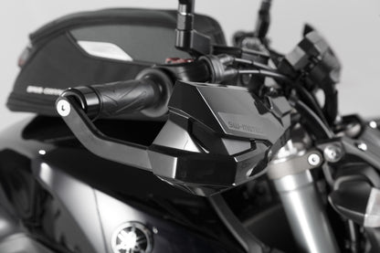 SW-Motech KOBRA Handguard Kit