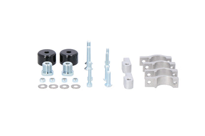 SW-Motech KOBRA Handguard Kit