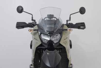 KOBRA Handguard kit