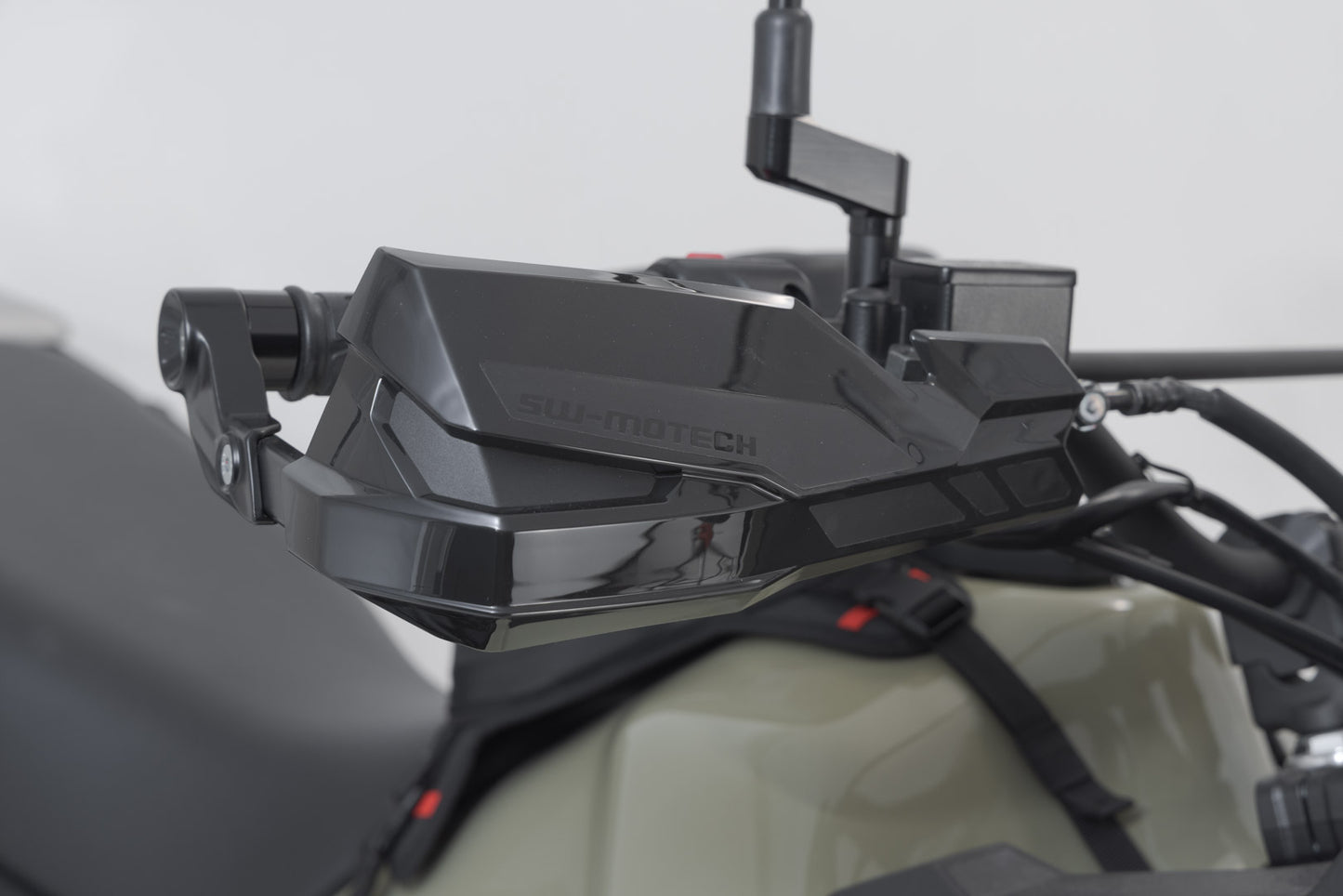 KOBRA Handguard kit