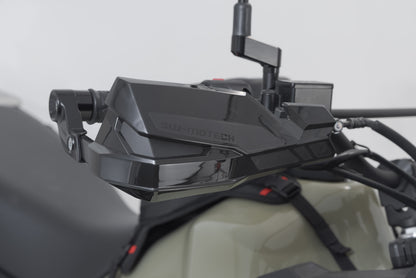 KOBRA Handguard kit