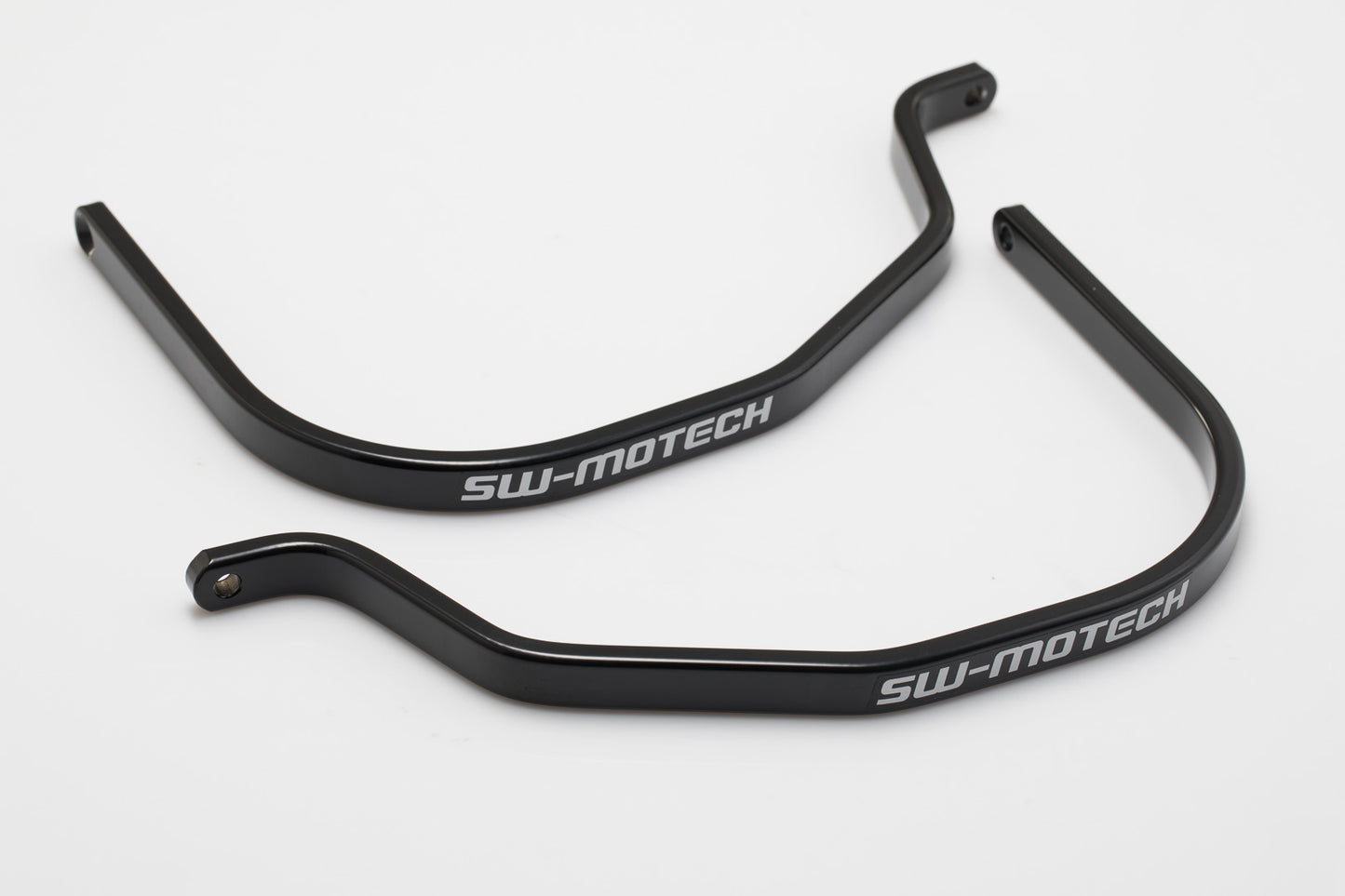 SW-Motech KOBRA handguard protector kit