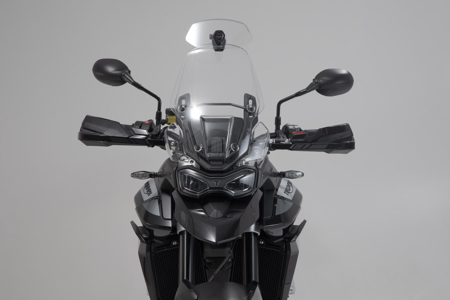 KOBRA handguard-kit