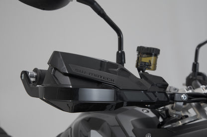 KOBRA handguard-kit