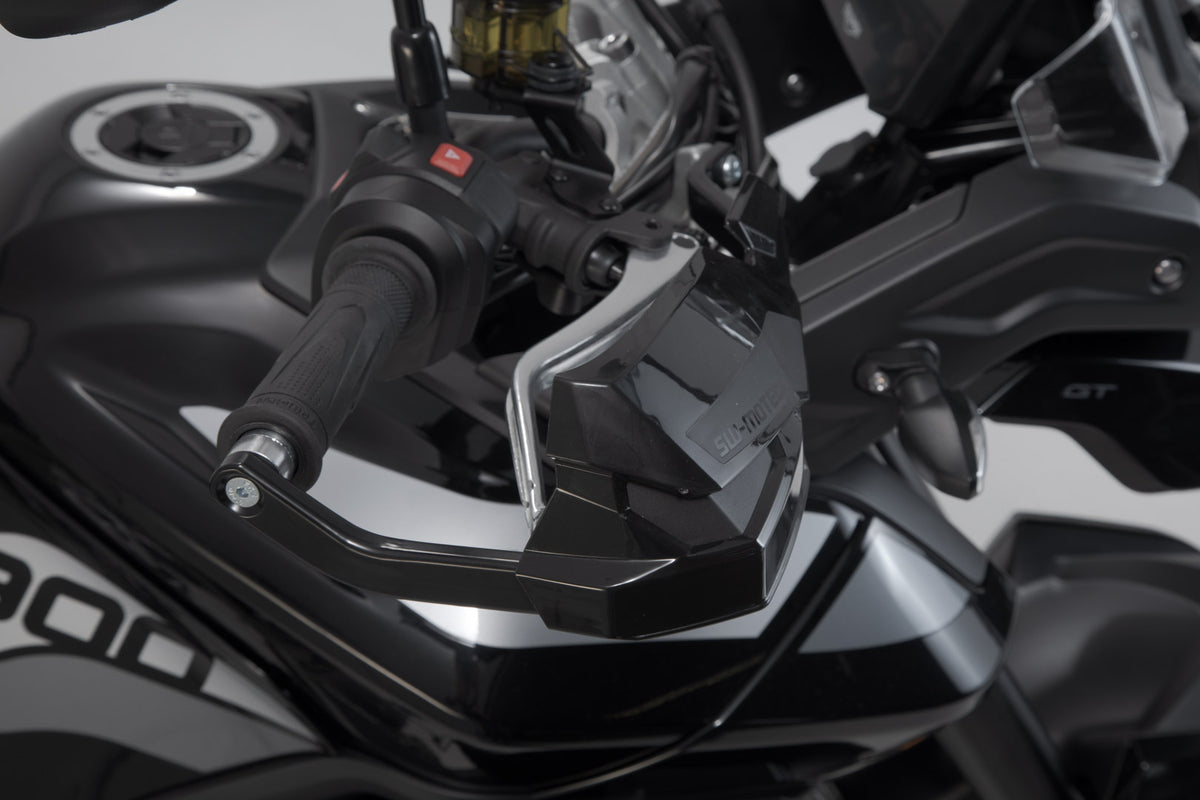 KOBRA handguard-kit