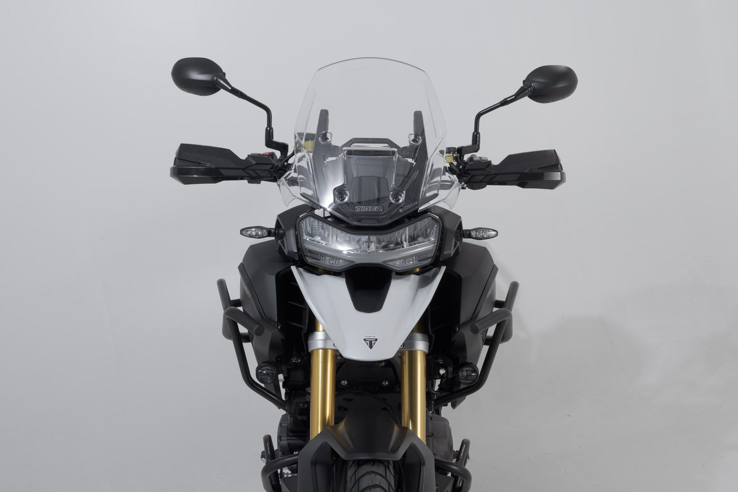 KOBRA handguard kit