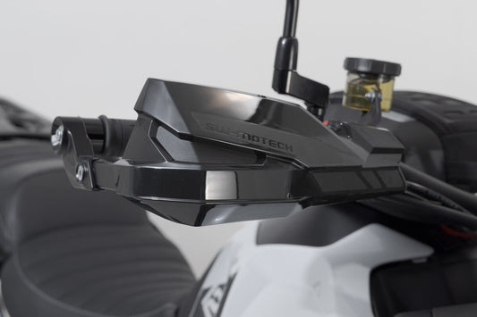 SW-Motech KOBRA handguard kit