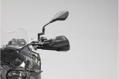 SW-Motech Extension set for KOBRA handguards