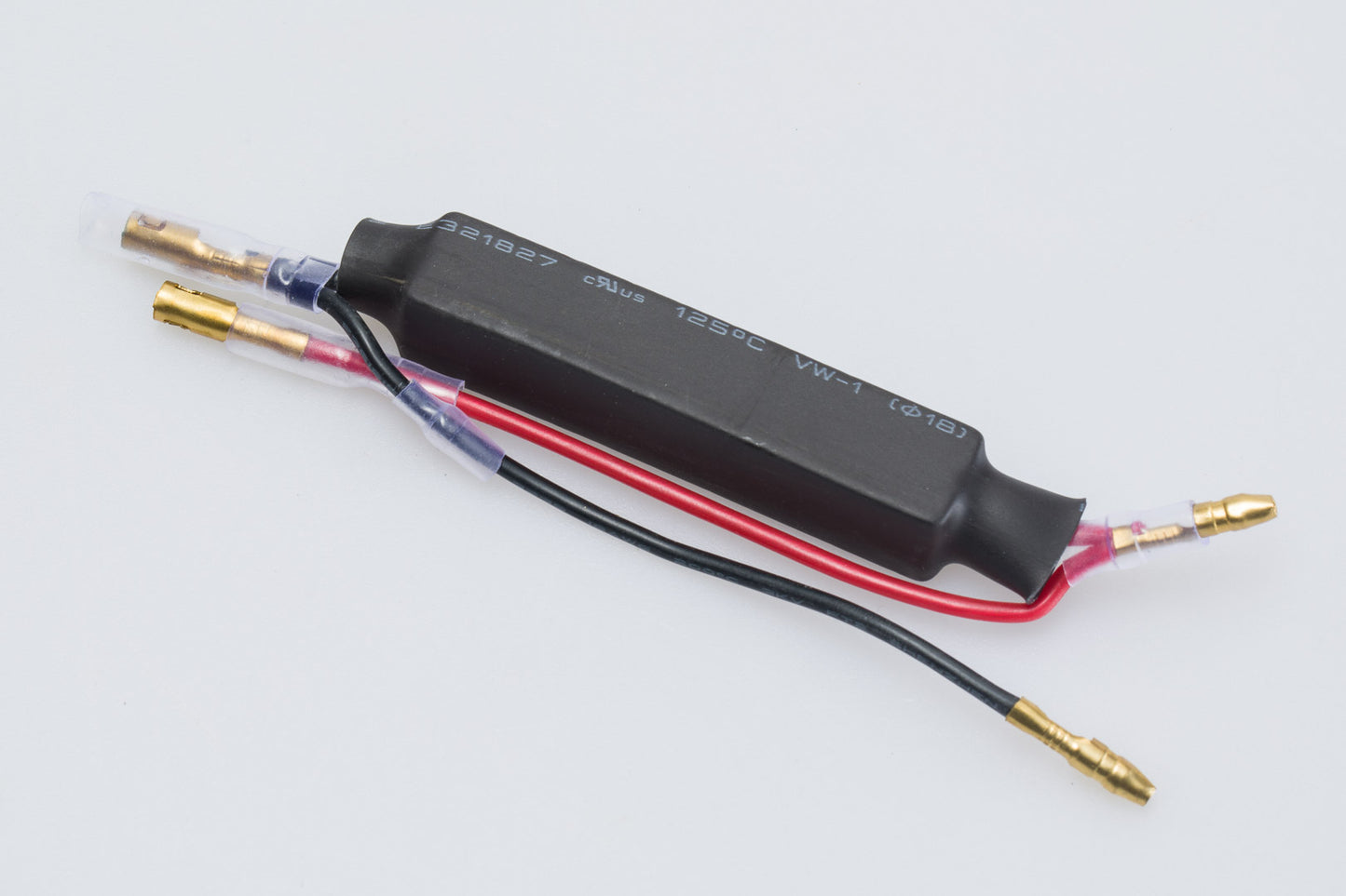SW-Motech Resistor set for LED indicators