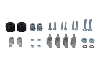 SW-Motech Handguard mounting kit