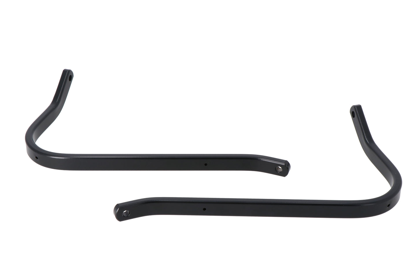 SW-Motech Handguard mounting-kit