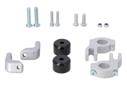SW-Motech Handguard mounting-kit