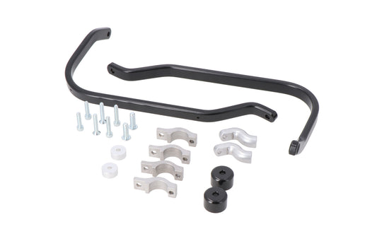 SW-Motech Handguard mounting kit