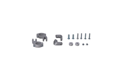 Handguard mounting-kit