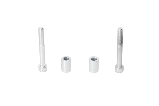 SW-Motech Handguard mounting kit supplement
