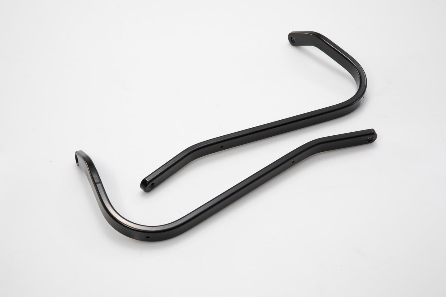 SW-Motech BBSTORM handguard kit