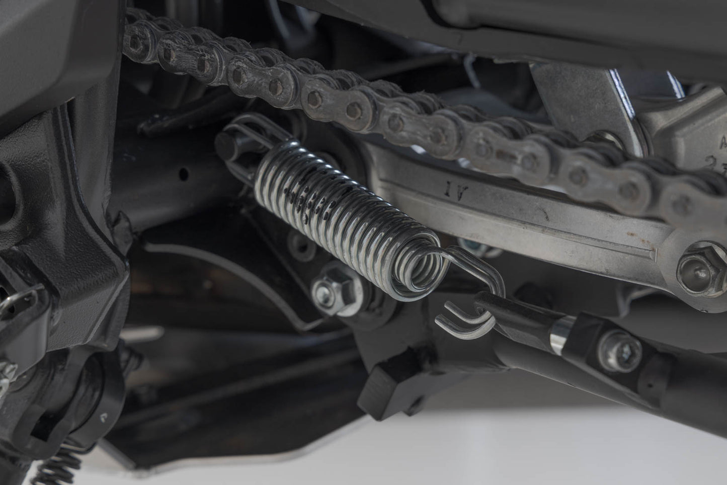SW-Motech Centerstand