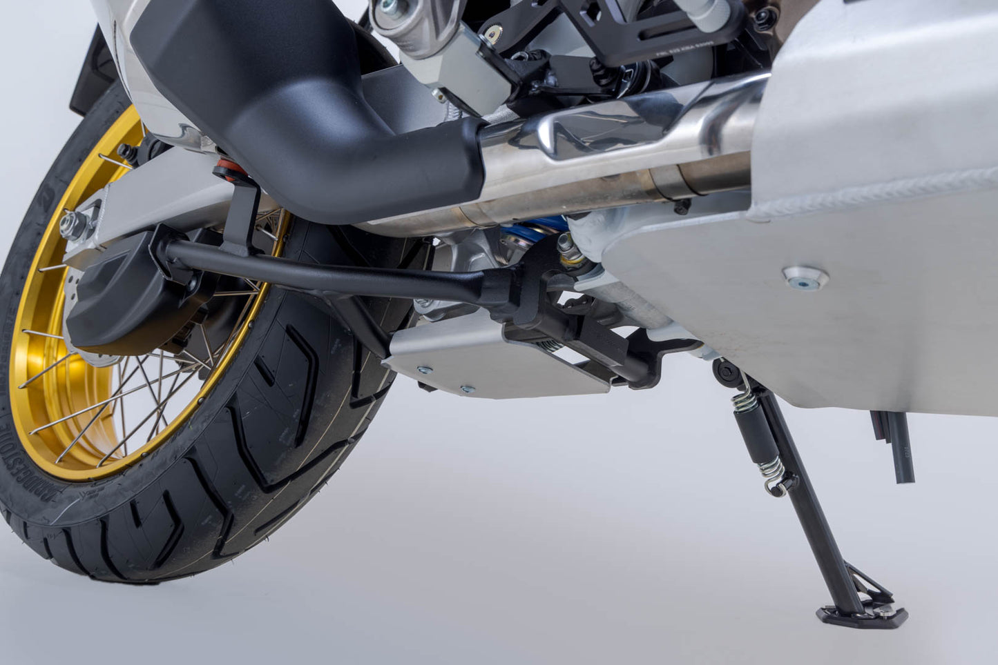 SW-Motech Centerstand