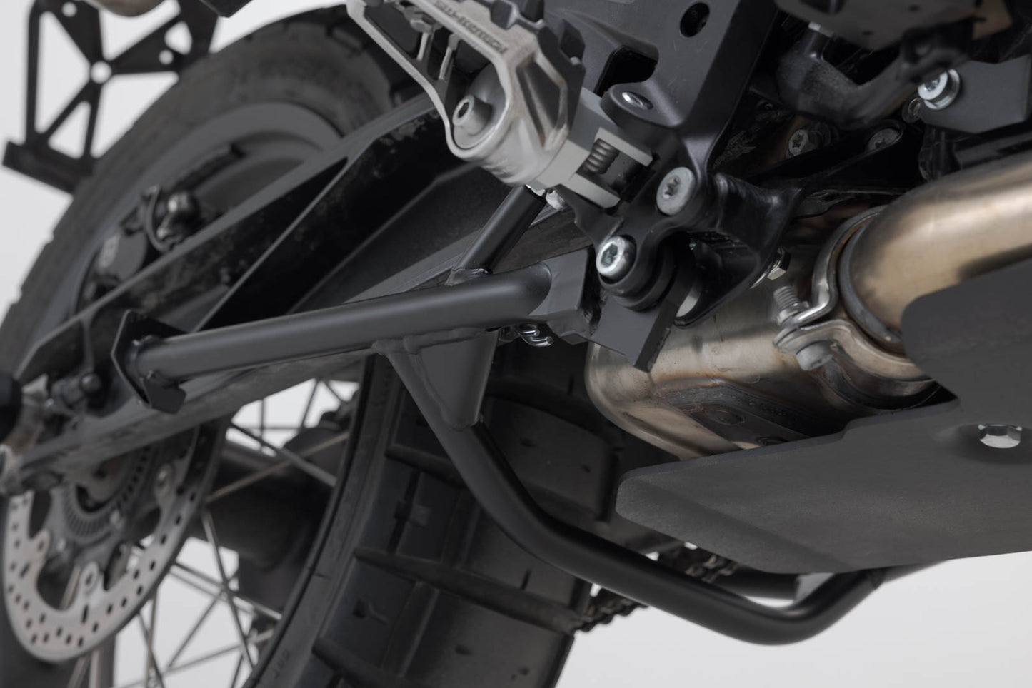 SW-Motech Centerstand