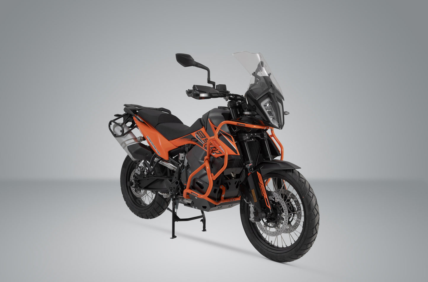 SW-Motech Centerstand