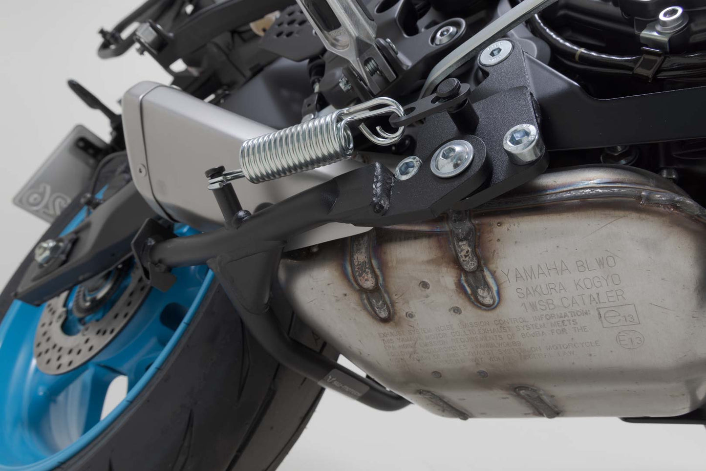 SW-Motech Centerstand