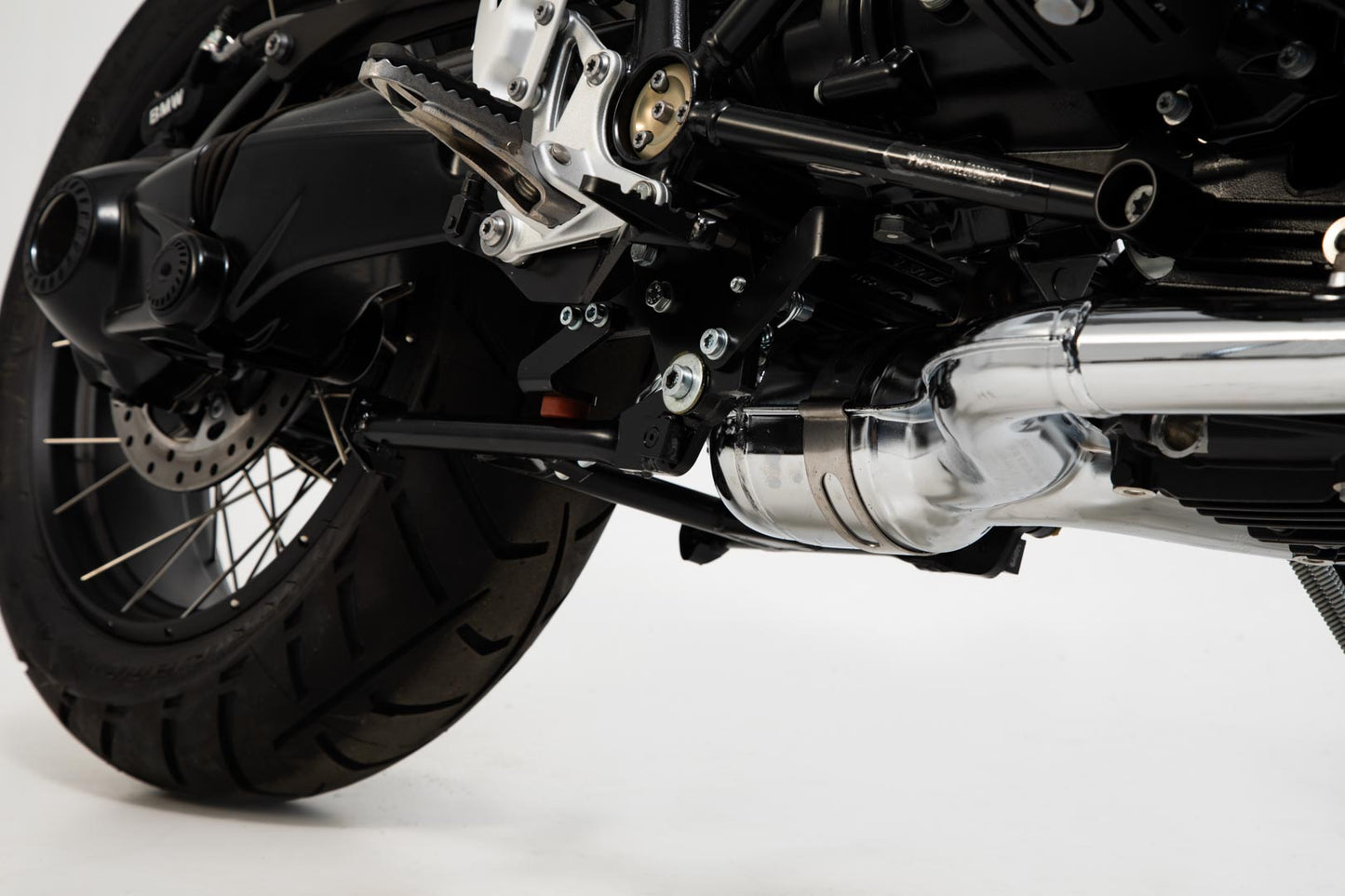 SW-Motech Centerstand