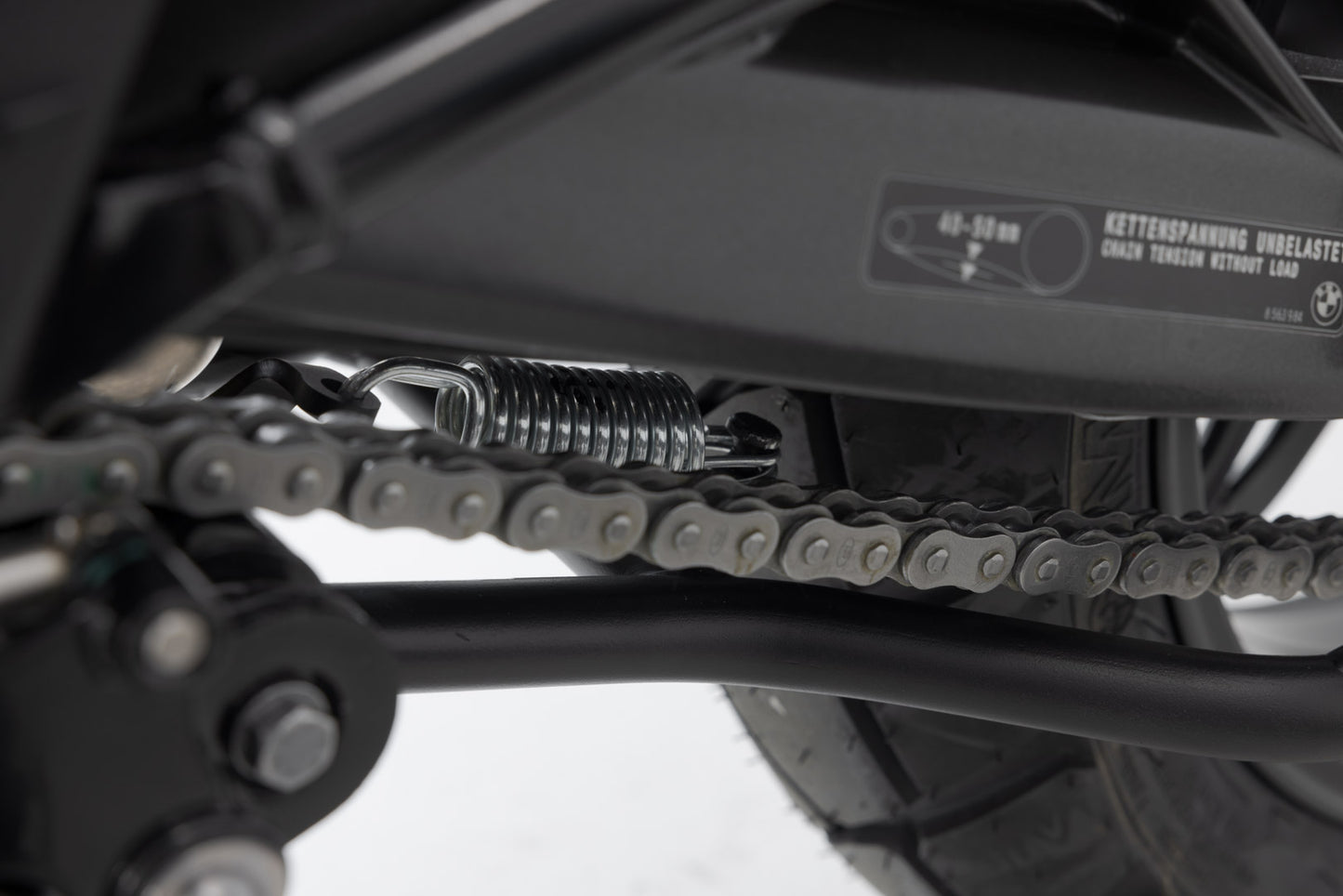 SW-Motech Centerstand