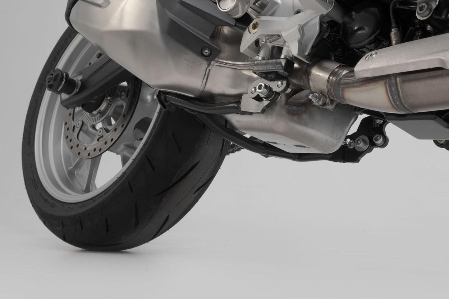 SW-Motech Centerstand