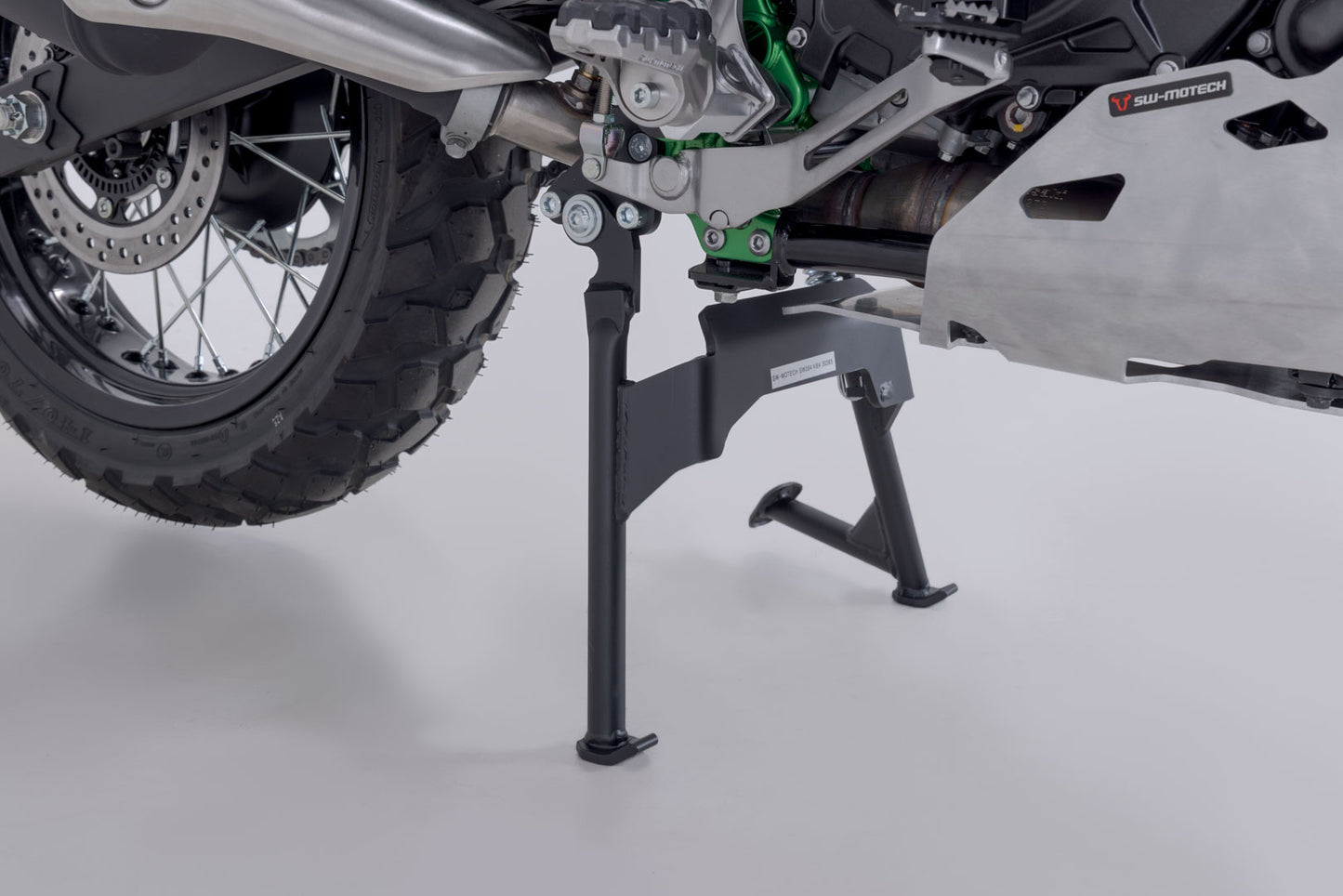 SW-Motech Centerstand