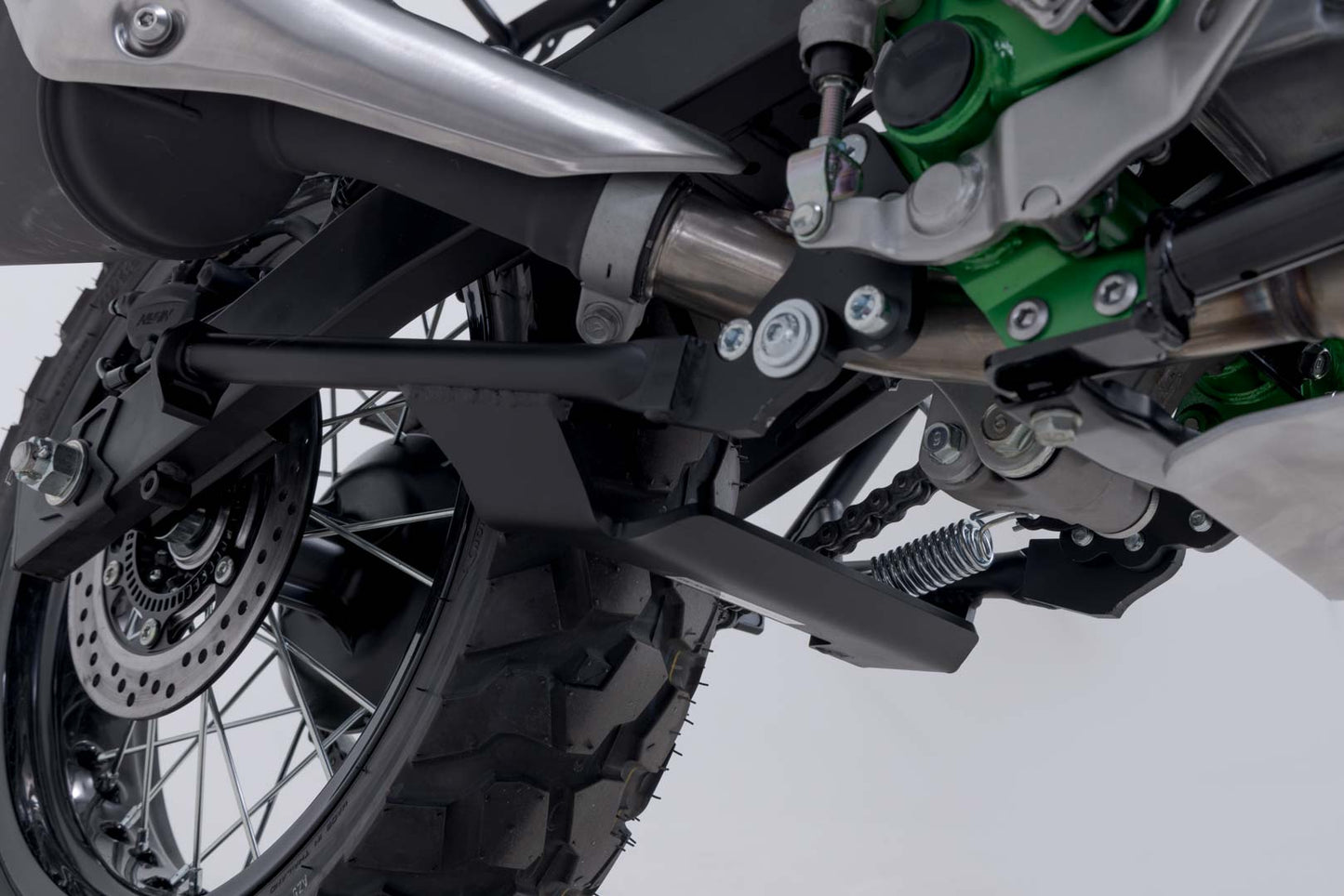 SW-Motech Centerstand