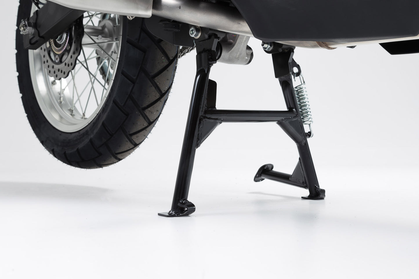 Centerstand