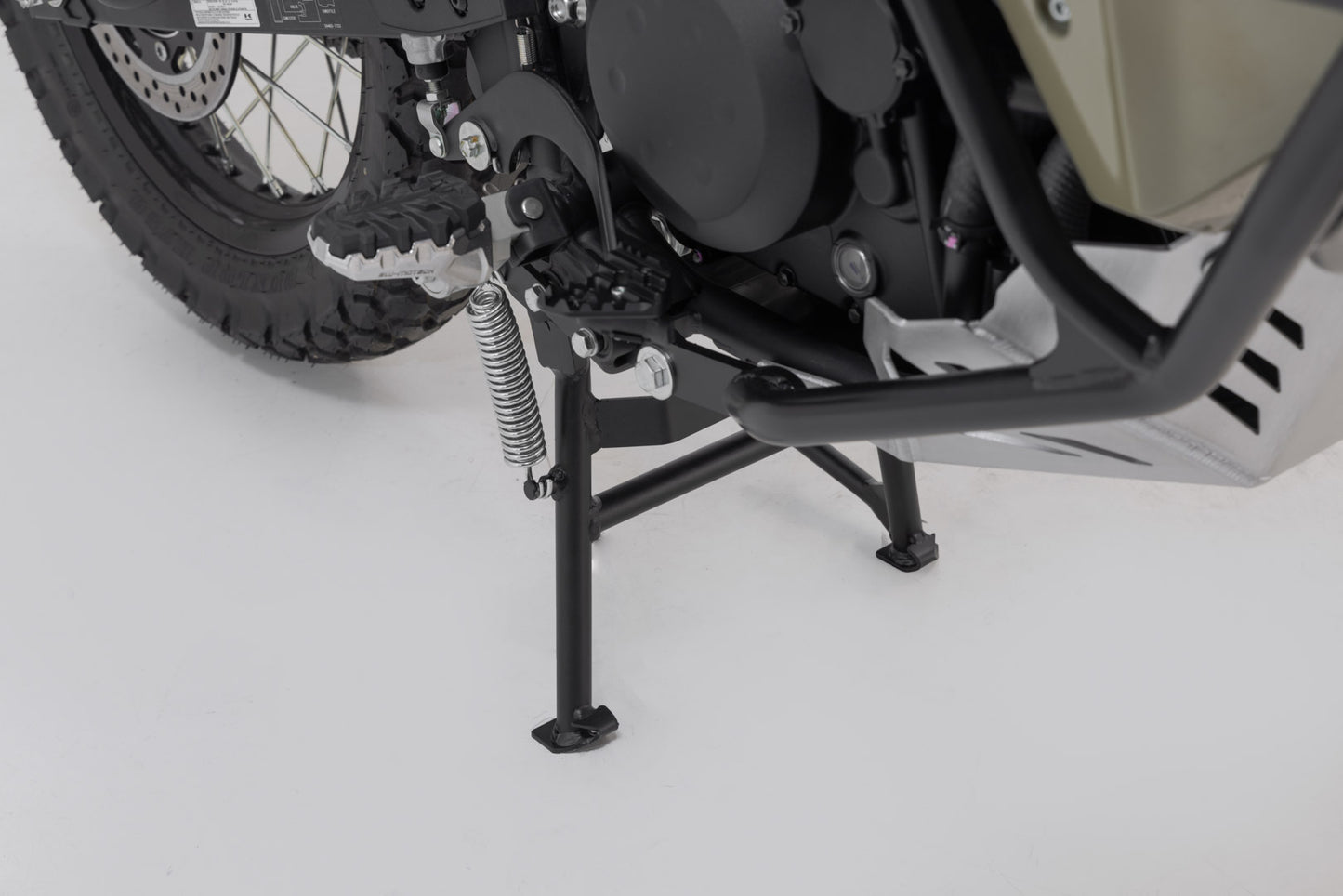 SW-Motech Centerstand