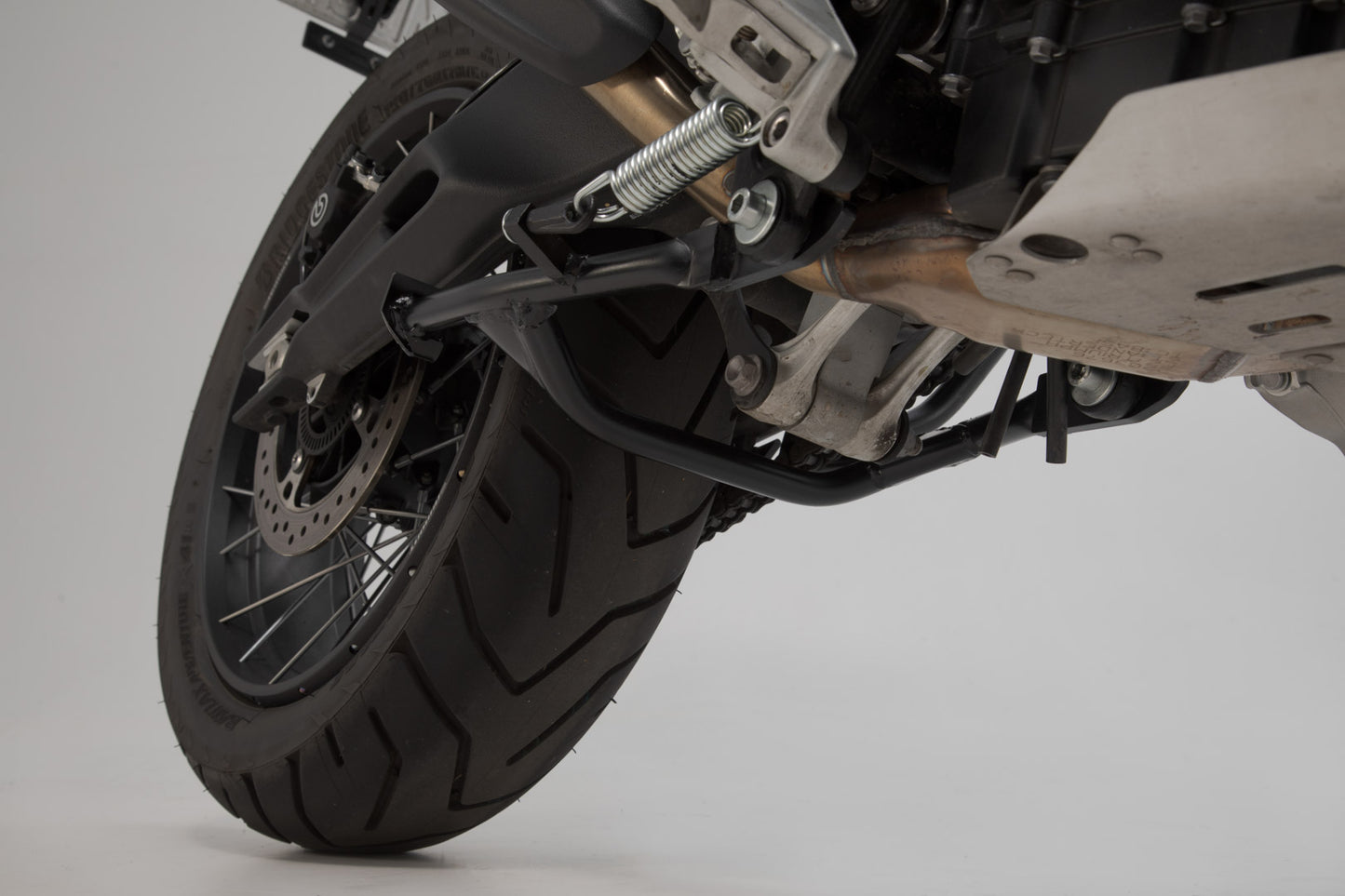 SW-Motech Centerstand