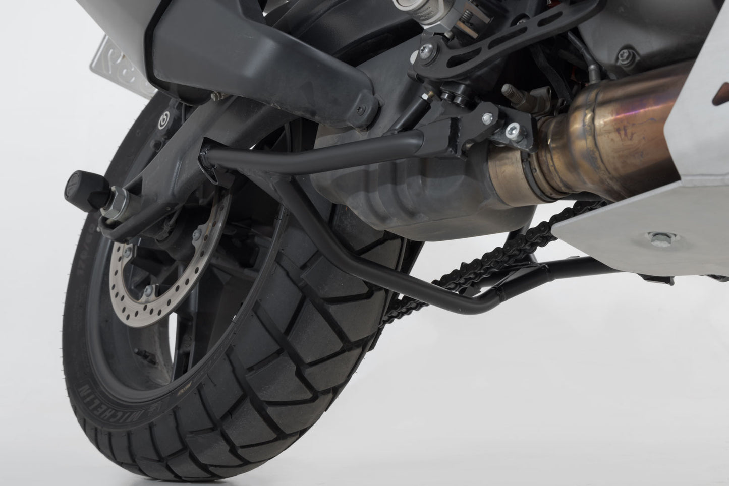 SW-Motech Centerstand