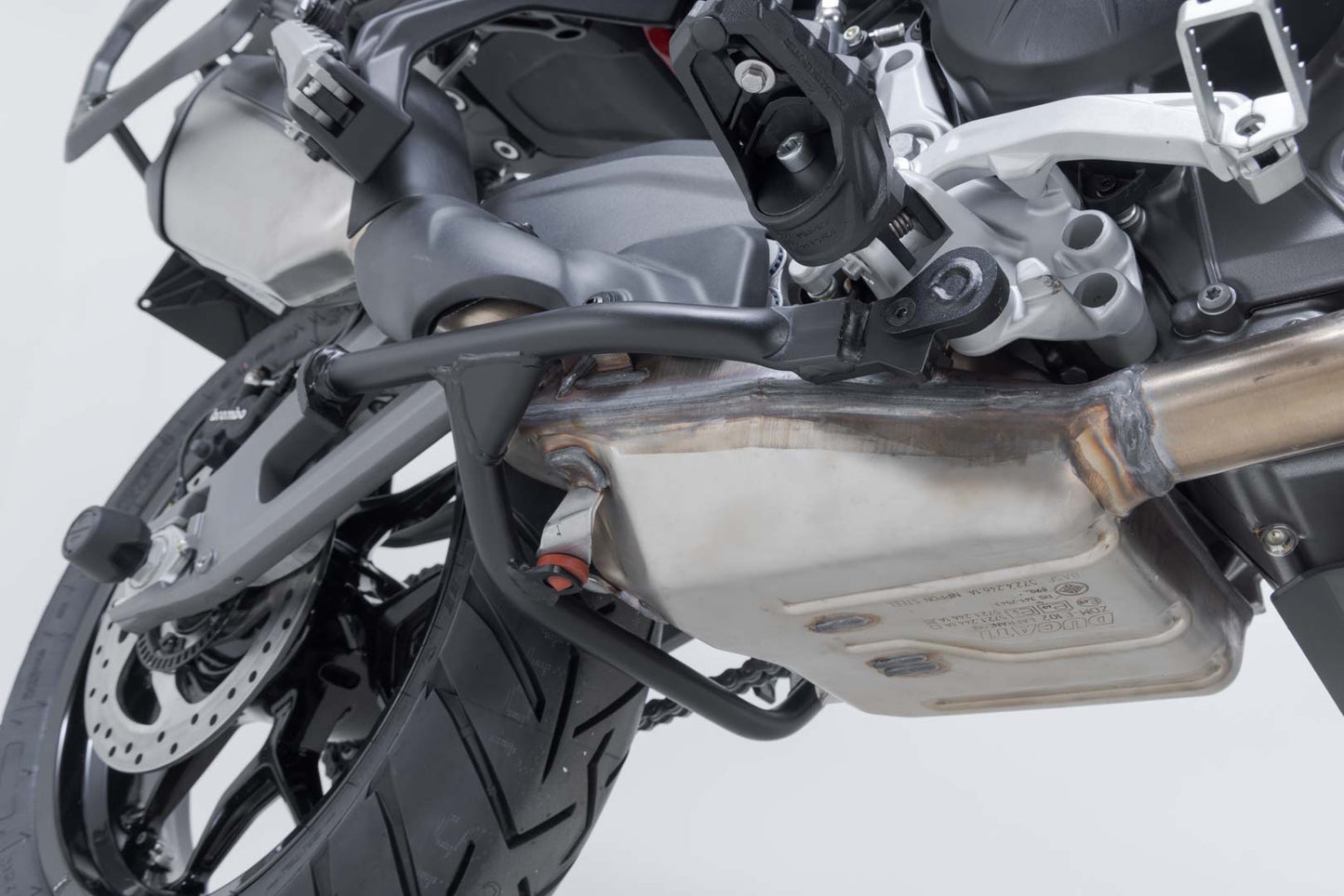 SW-Motech Centerstand