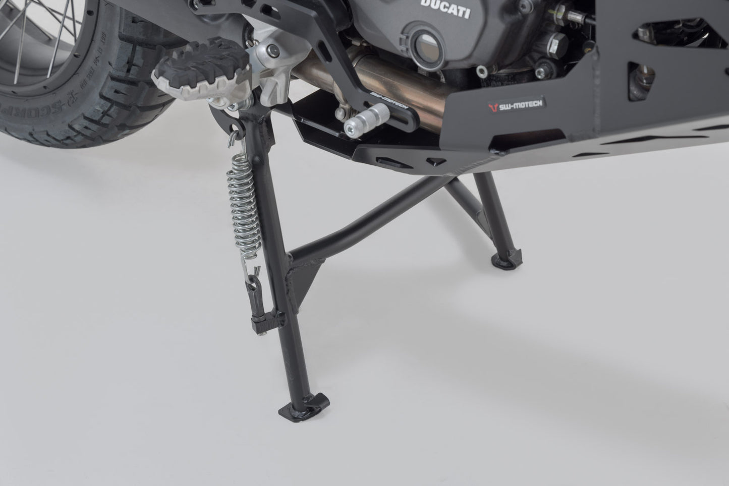 SW-Motech Centerstand